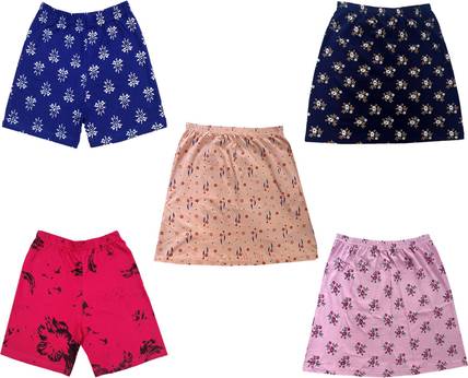 KAYU Girls Casual Skirt Shorts