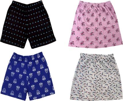 KAYU Girls Casual Skirt Shorts
