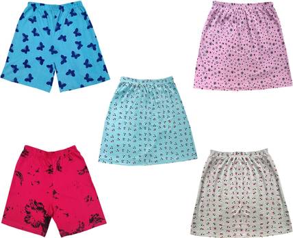 KAYU Girls Casual Skirt Shorts