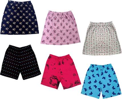 KAYU Girls Casual Skirt Shorts