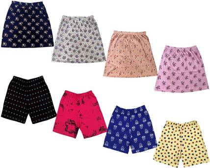 KAYU Girls Casual Skirt Shorts