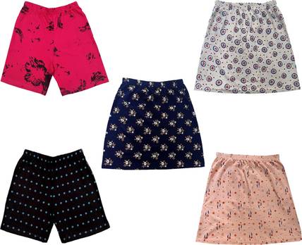 KAYU Girls Casual Skirt Shorts