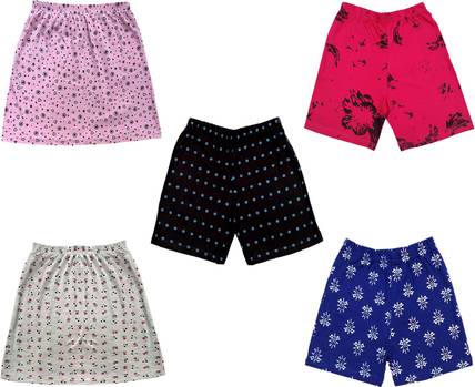 KAYU Girls Casual Skirt Shorts