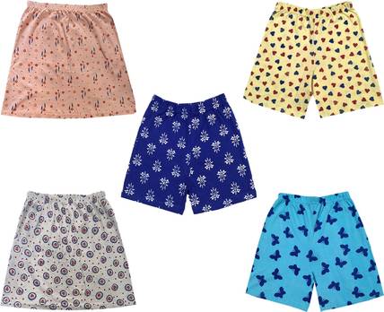 KAYU Girls Casual Skirt Shorts