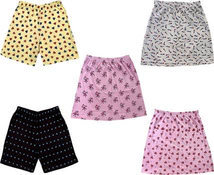 KAYU Girls Casual Skirt Shorts