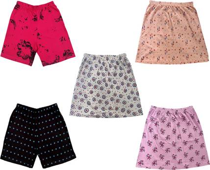 KAYU Girls Casual Skirt Shorts