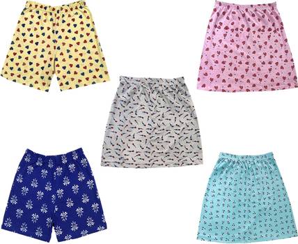 KAYU Girls Casual Skirt Shorts