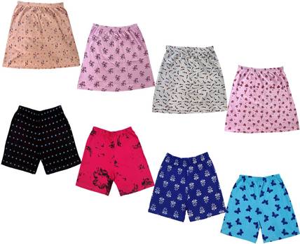 KAYU Girls Casual Skirt Shorts