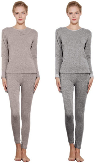 CROTUS Women Winters Woolen Thermal 