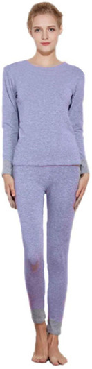 CROTUS Women Winters Woolen Thermal 