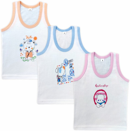 childrens vests