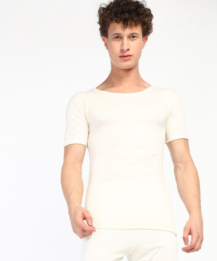 Wildcraft Hypawarm Warmer Half Men Top 