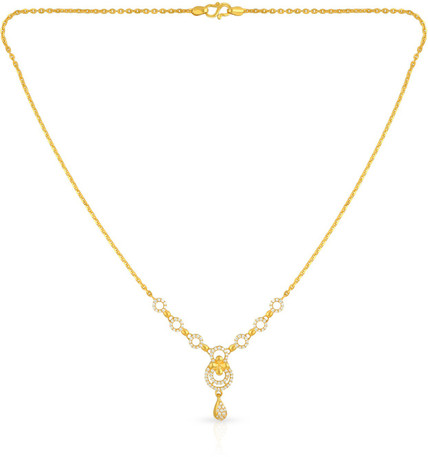 CANDERE Kaylee 14kt Diamond Yellow Gold 