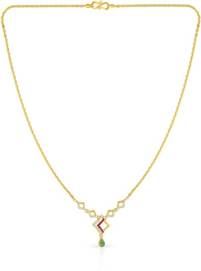 light weight gold chain malabar gold