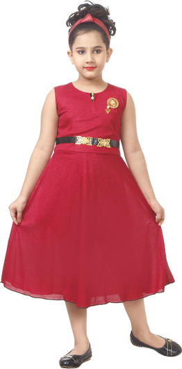 chhota ladki ka frock