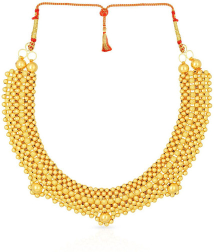 MALABAR GOLD \u0026 DIAMONDS NNKTH058 