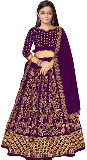 lehenga sudithar