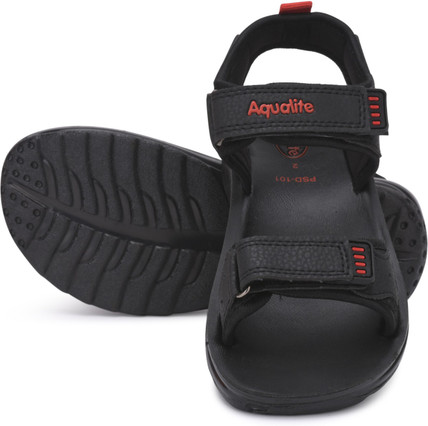 Aqualite Boys \u0026 Girls Velcro Sports 