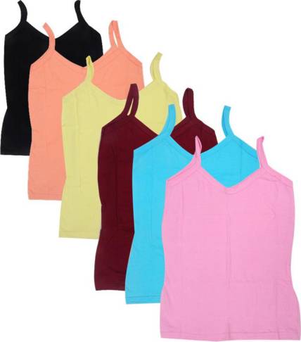 PRIME KNITS Camisole For Girls