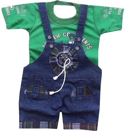 KIDS FASHION Baby Jumpsuits & Dungarees Jean Vertbaudet dungaree Navy Blue 6Y discount 69% 