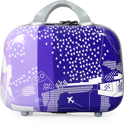 SAFARI Parker 75 Expandable Check-in 