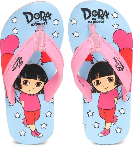 slippers doré