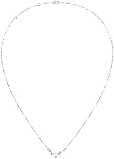Kalyan Jewellers Zodiac Pendant 