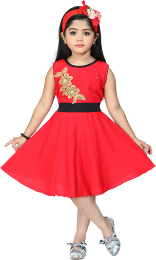 chhota ladki ka frock