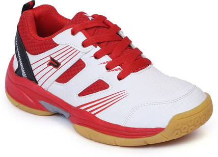 PUKS Badminton Shoes For Men - Buy PUKS 