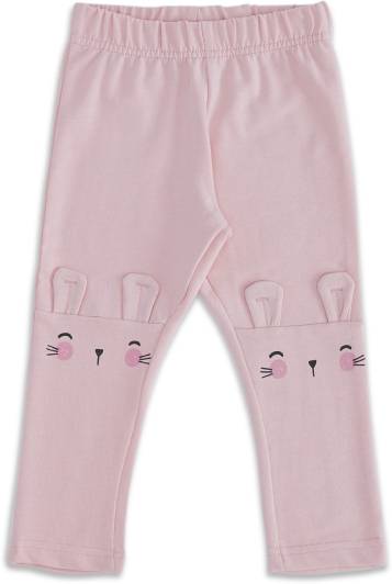 Pantaloons Baby Track Pant For Girls
