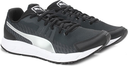 PUMA Fettle Mesh IDP Running Shoes For 
