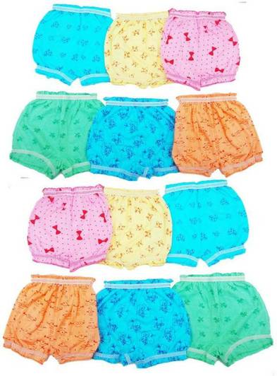 SKKFASHION Boys & Girls Bloomer