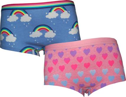 JSR Girls Bloomer