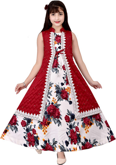 long dress 12 years