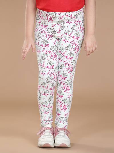 STYLESTONE Jegging For Girls