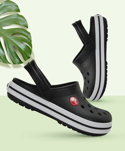 CROCS Boys & Girls Sling Back Clogs Price in India - Buy CROCS Boys & Girls  Sling Back Clogs online at 