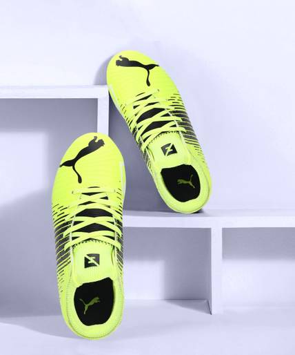 Puma Future Z 1 1 Fg Ag Football Shoes For Men Buy Puma Future Z 1 1 Fg Ag Football Shoes For Men Online At Best Price Shop Online For Footwears In India Flipkart Com