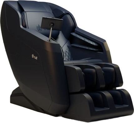Cult SERENE Full Body Zero Gravity with Touch Panel & Automatic 9 Preset Program Massage Chair