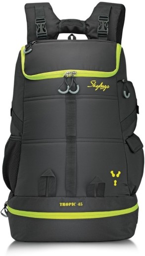 skybags tread 35