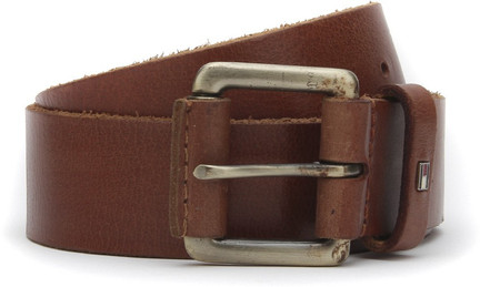 tommy hilfiger saxony plus men belt