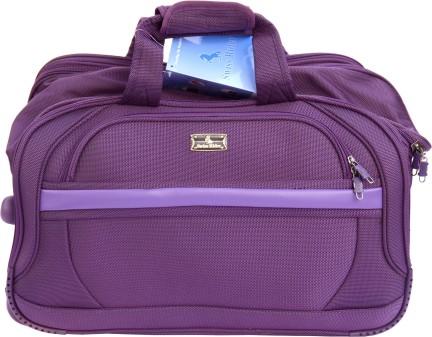 swiss rider usa trolley bag