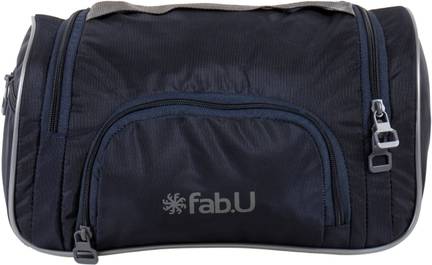 fabsty01 Travel Toiletry Kit