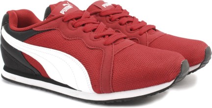 Puma Pacer IDP Walking Shoes For Men 