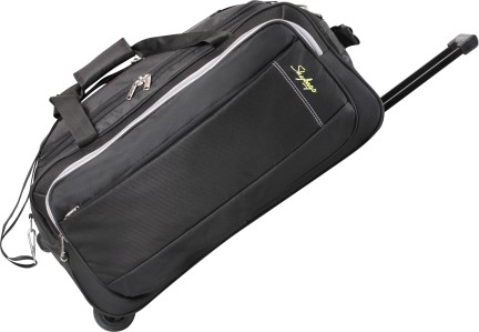 Skybags cardiff best sale polyester 63.5 cms