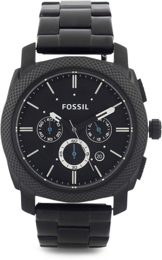 FOSSIL Analog Watch - For Men - Buy 