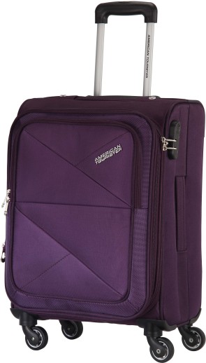 american tourister atlantis review