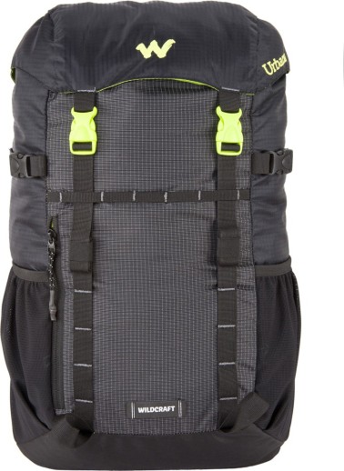 wildcraft hawk 35l rucksack