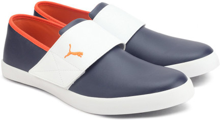 puma el rey milano white