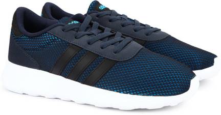 adidas neo blu adidas neo blu