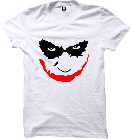 joker t shirt flipkart